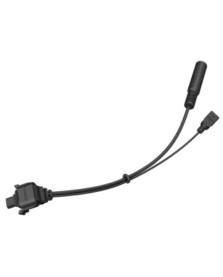 SENA 10C - Kopfhörer-Adapterkabel (3.5 mm Klinke)