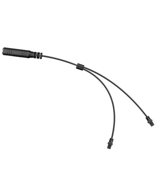 SENA 10R - Kopfhörer-Adapterkabel (3.5mm Klinke)