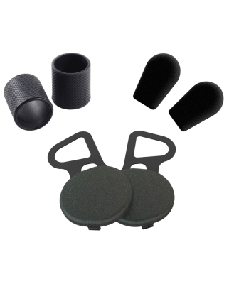 SENA 10U - Montagezubehör (Shoei  - GT-Air I / Neotec I)