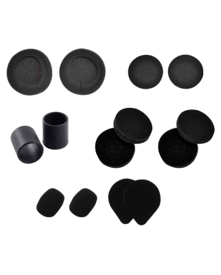 SENA 10U - Montagezubehör (Schuberth - C3 / C3 PRO)