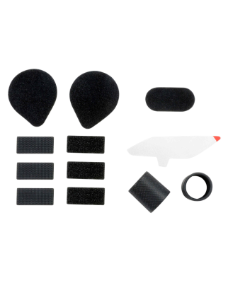 SENA 10U - Montagezubehör (Arai Integralhelme)