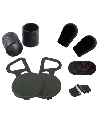 SENA 10U - Montagezubehör (Shoei - J-Cruise I)