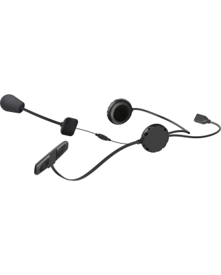 SENA 3S PLUS (Klapp-/Integralhelme)