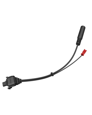 SENA 50C - Kopfhörer-Adapterkabel (3.5mm Klinke)