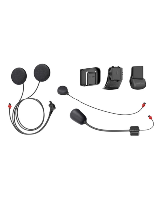 SENA 50C - Halterung (SOUND BY Harman Kardon)