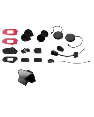 SENA Zubehör-Kit zu 50R