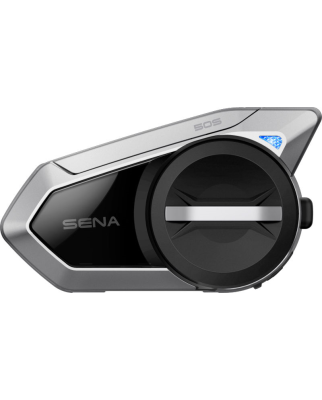 SENA 50S - SOUND BY Harman Kardon - 1er-Set