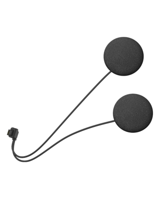 SENA 50S - Lautsprecher (SOUND BY Harman Kardon)