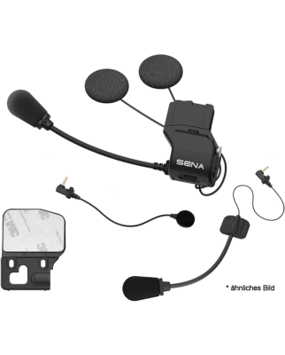 SENA 50S - Halterung (SOUND BY Harman Kardon)