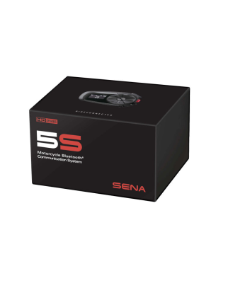 SENA 5S - 1er-Set