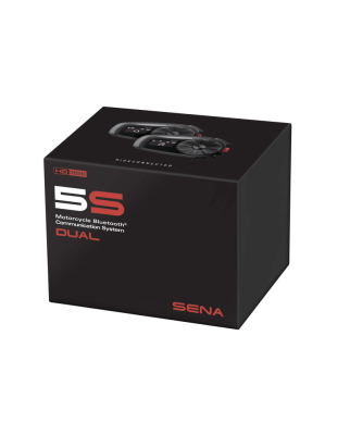 SENA 5S - 2er-Set