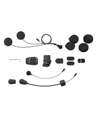 SENA Halterung zu 5S