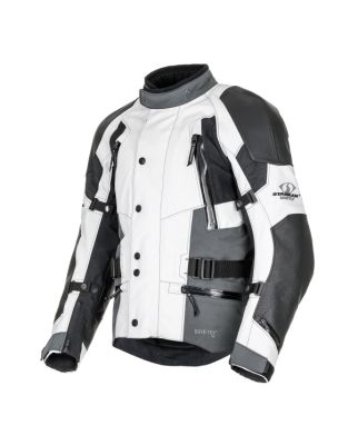 STADLER TRACK II PRO JACKE