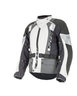 STADLER SUPERVENT 3 PRO DAMEN JACKE