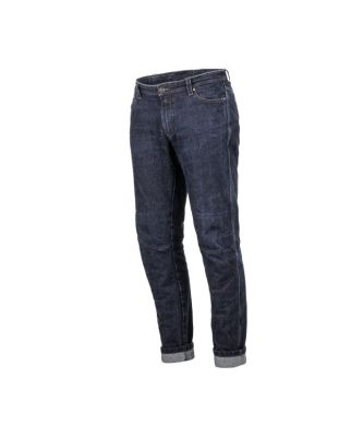 STADLER FIVE POCKET JEANS