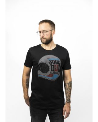 JOHN DOE T-SHIRT HELMET