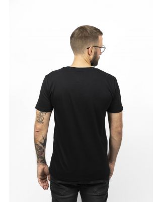JOHN DOE T-SHIRT WINGS