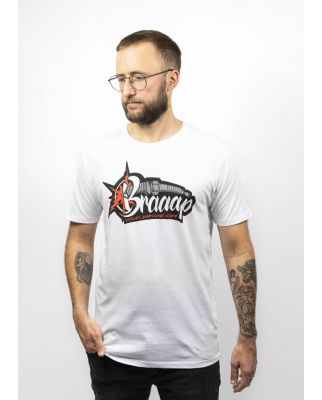 JOHN DOE T-SHIRT BRAAAP
