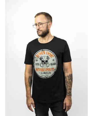 JOHN DOE T-SHIRT NEW REBEL