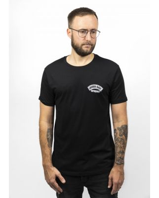 JOHN DOE T-SHIRT RATFINK
