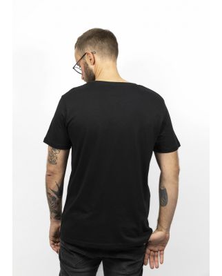 JOHN DOE T-SHIRT SKULL