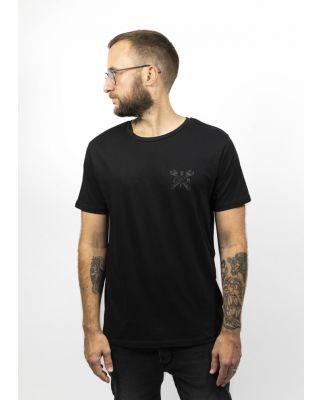 JOHN DOE T-SHIRT CLASSIC