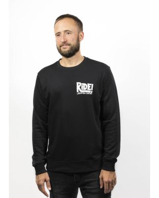 JOHN DOE SWEATER RIDE