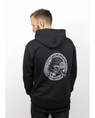 JOHN DOE HOODIE INDIAN V2.0
