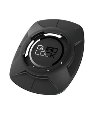 QUAD LOCK UNIVERSAL ADAPTER V2 FÜR SMARTPHONES / SEBSTKLEBEND