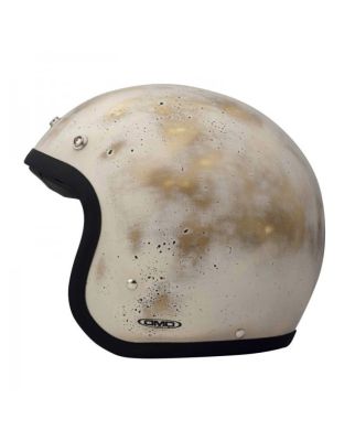 DMD VINTAGE OLD JETHELM