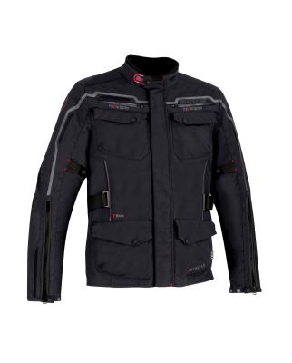 BERING JACKE BALISTIK HERREN