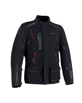 BERING JACKE YUKON GTX HERREN