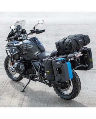 OVERLAND BENZINKANISTER 4 5L