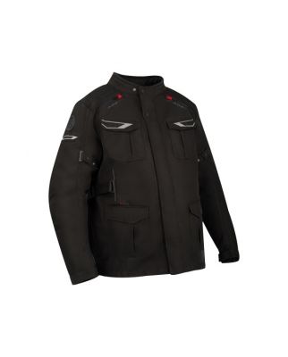 BERING JACKE CARLOS HERREN