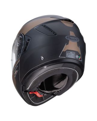 CABERG MODULARHELM LEVO PROSPECT