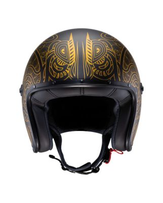 CABERG JETHELM FREERIDE MAORI