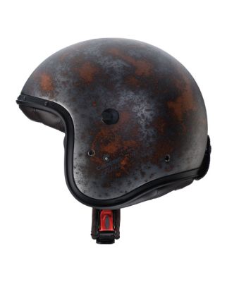 CABERG JETHELM FREERIDE RUSTY