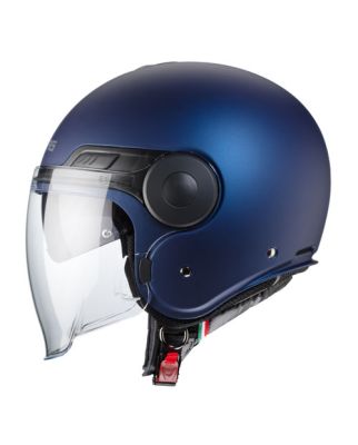 CABERG JETHELM UPTOWN