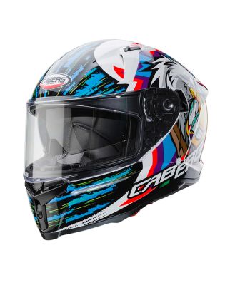 CABERG INTEGRALHELM AVALON HAWK