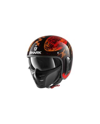 SHARK JETHELM S-DRAK 2