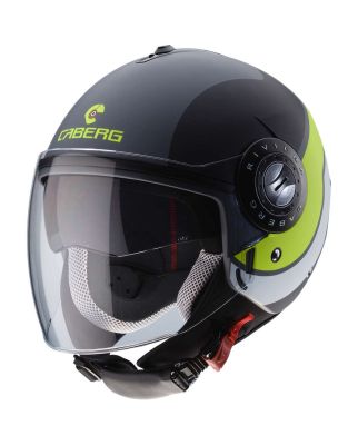 CABERG JETHELM RIVIERA V3 SWAY