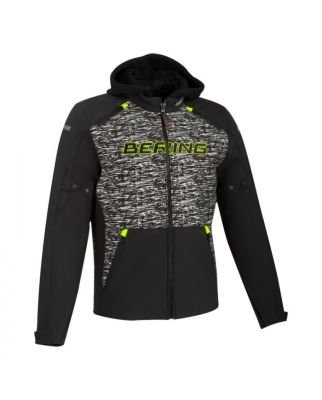 BERING JACKE DRIFT HERREN