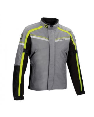 BERING JACKE GREENWICH HERREN