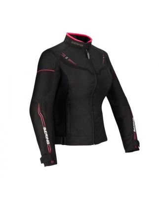 BERING JACKE PARADISE DAMEN