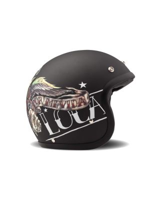 DMD VINTAGE VIDA LOCA JETHELM