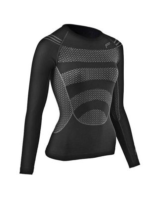 F-LITE LANGARM T-SHIRT MEGALIGHT 200 DAMEN