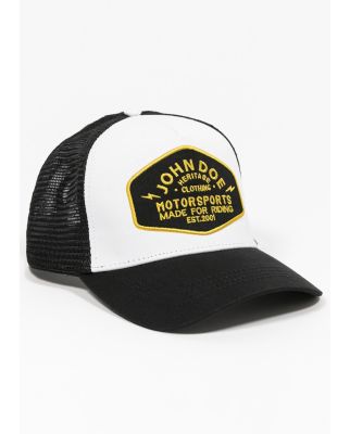 JOHN DOE CAP