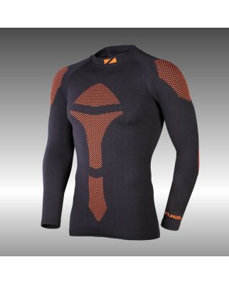 ZYPI T-SHIRT HMW 09 LONG SLEEVES