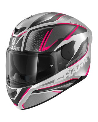 SHARK INTEGRALHELM D-SKWAL 2