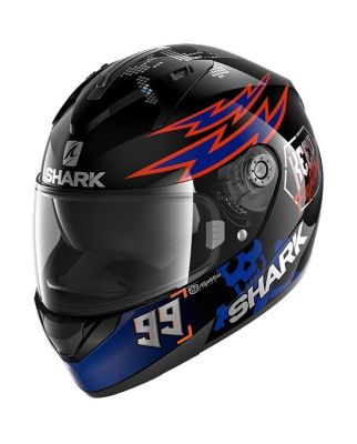 SHARK INTEGRALHELM RIDILL